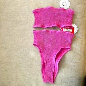 New with tags Cleonie bikini